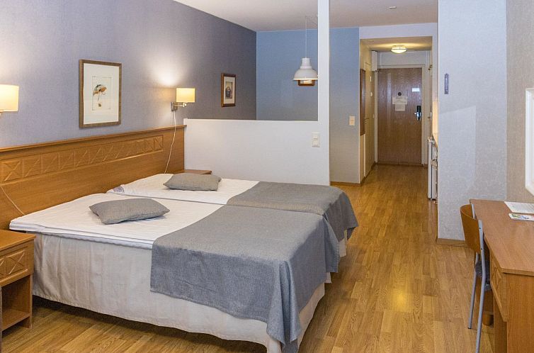 Vakantiehuis Hotelli terme, rantahuone 18