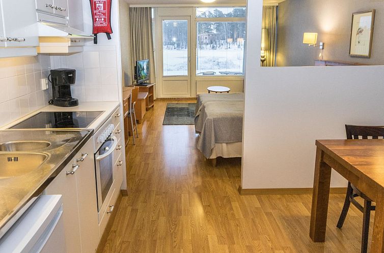 Vakantiehuis Hotelli terme, rantahuone 18