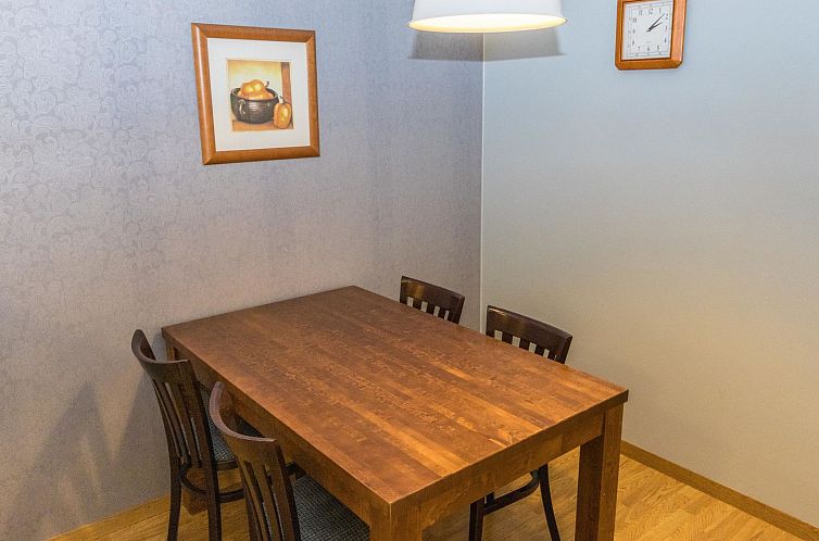 Vakantiehuis Hotelli terme, rantahuone 18