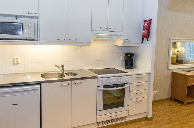 Vakantiehuis Hotelli terme, rantahuone 18