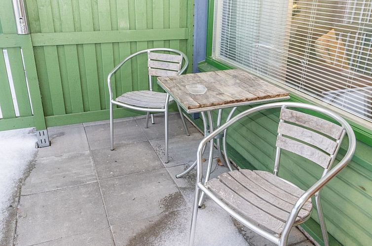 Vakantiehuis Hotelli terme, rantahuone 18