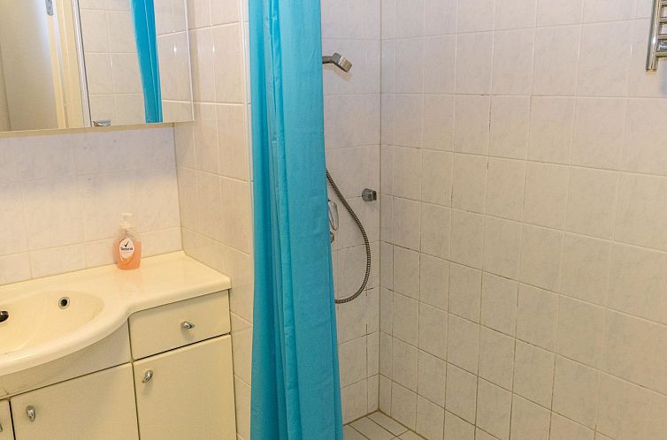 Vakantiehuis Hotelli terme, rantahuone 18