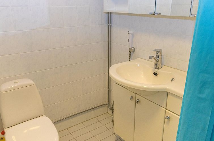 Vakantiehuis Hotelli terme, rantahuone 18