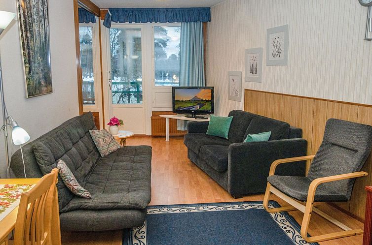 Unterkunft 2211619 - Ferienhaus West-Finland - Vakantiehuis Kylpylä-hotelli, huone 442