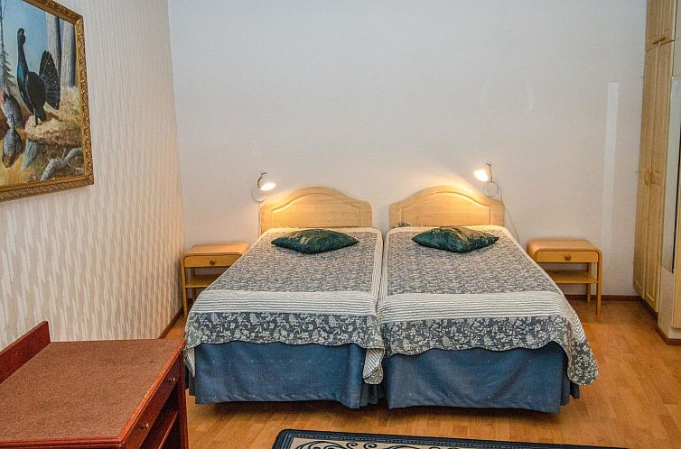 Vakantiehuis Kylpylä-hotelli, huone 442