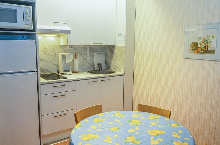 Vakantiehuis Kylpylä-hotelli, huone 442