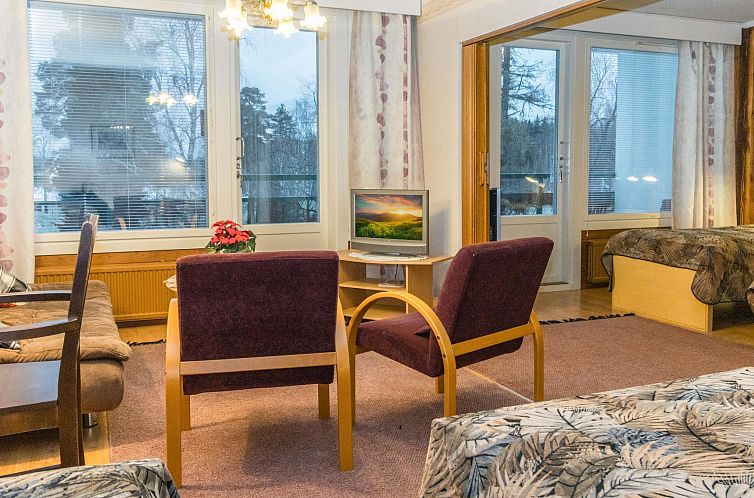 Unterkunft 2211620 - Ferienhaus West-Finland - Vakantiehuis Kylpylä-hotelli, huone 448