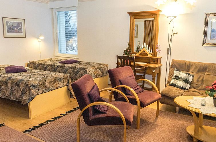 Vakantiehuis Kylpylä-hotelli, huone 448