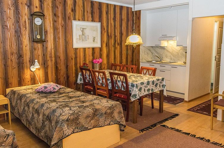 Vakantiehuis Kylpylä-hotelli, huone 448