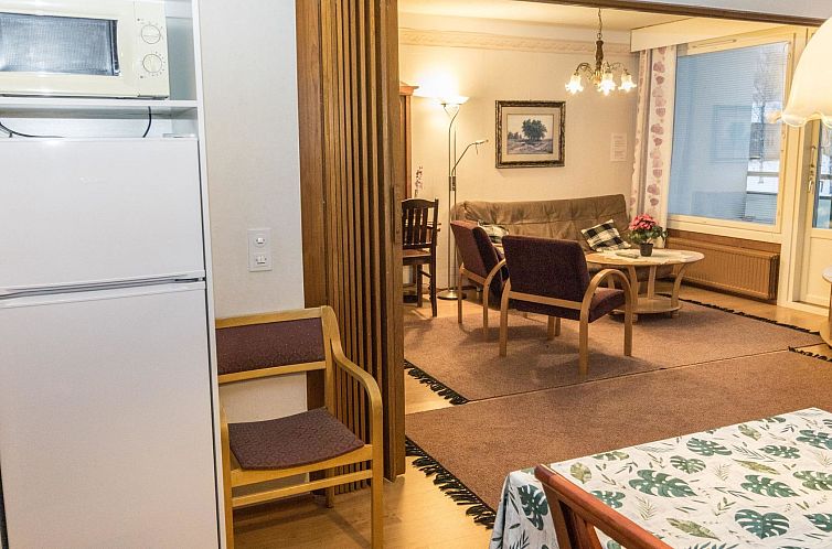 Vakantiehuis Kylpylä-hotelli, huone 448