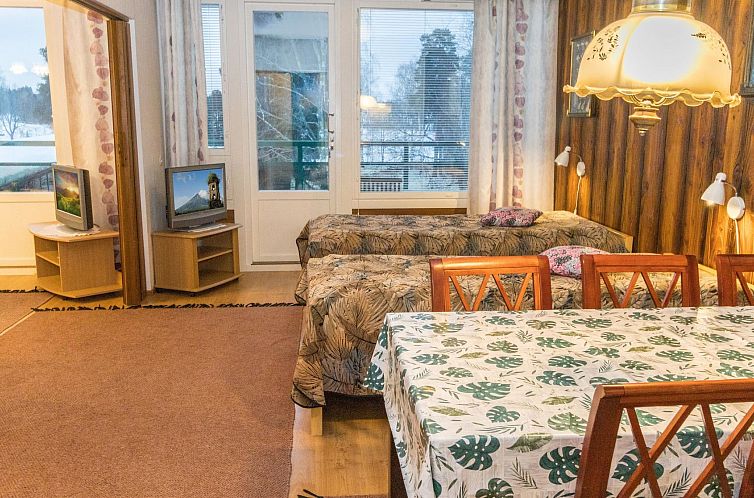 Vakantiehuis Kylpylä-hotelli, huone 448