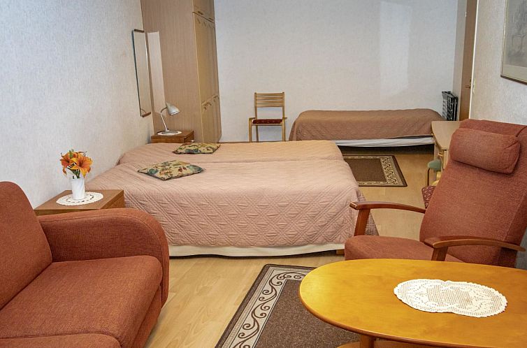 Vakantiehuis Kylpylä-hotelli, huone 242