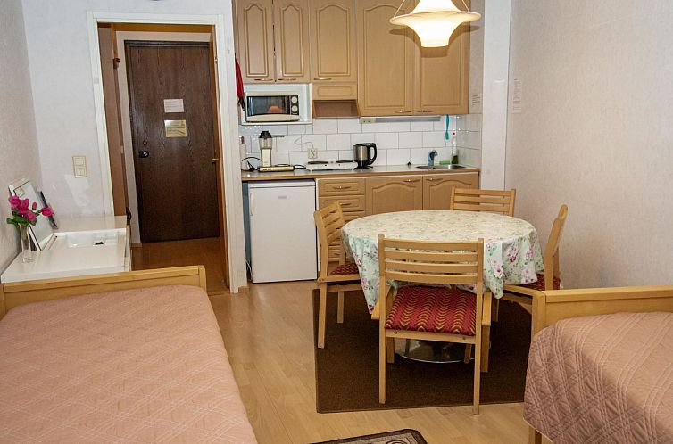 Vakantiehuis Kylpylä-hotelli, huone 242