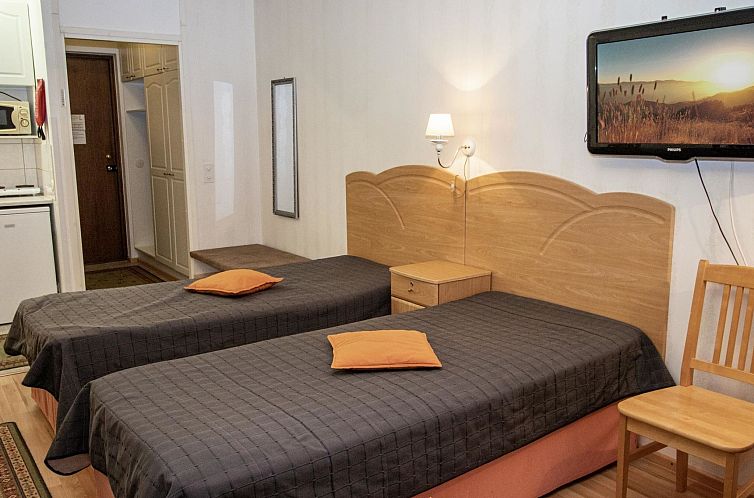 Vakantiehuis Kylpylä-hotelli, huone 145