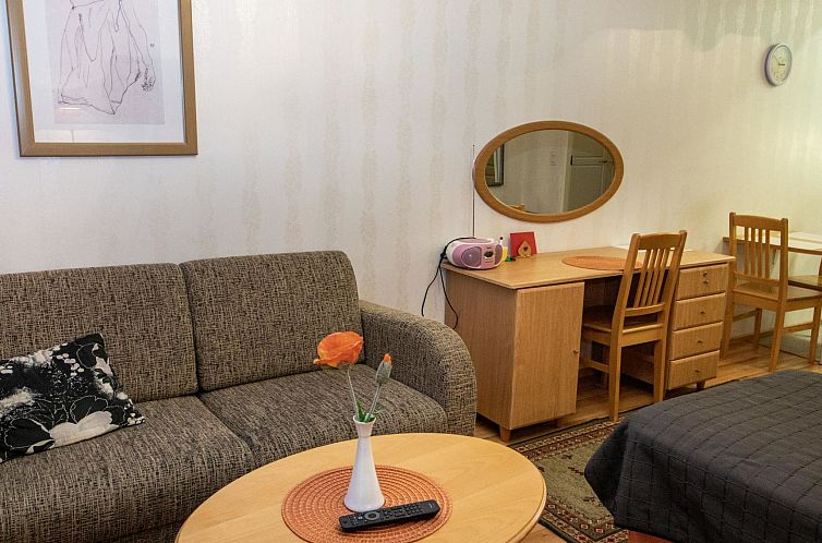Vakantiehuis Kylpylä-hotelli, huone 145