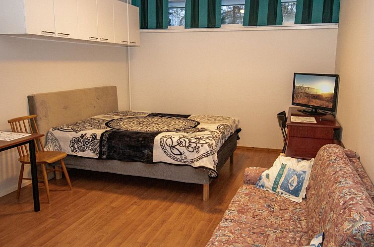 Unterkunft 2211623 - Ferienhaus West-Finland - Vakantiehuis Kylpylä-hotelli, huone 152