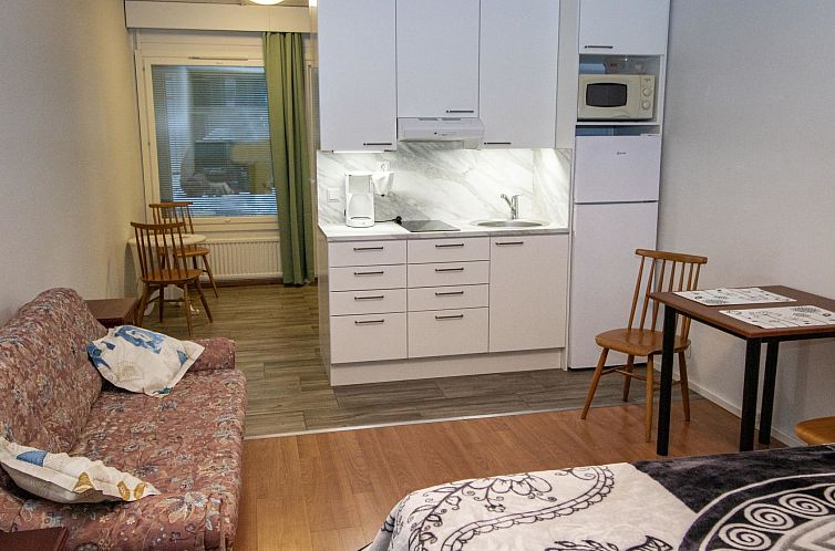 Vakantiehuis Kylpylä-hotelli, huone 152