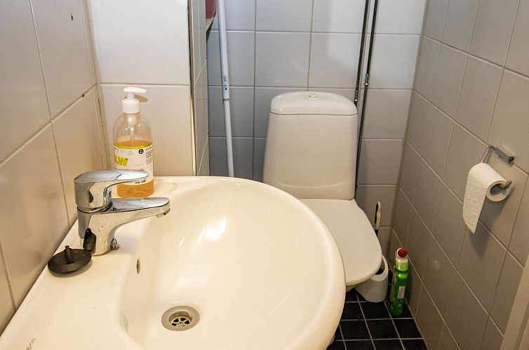 Vakantiehuis Kylpylä-hotelli, huone 152