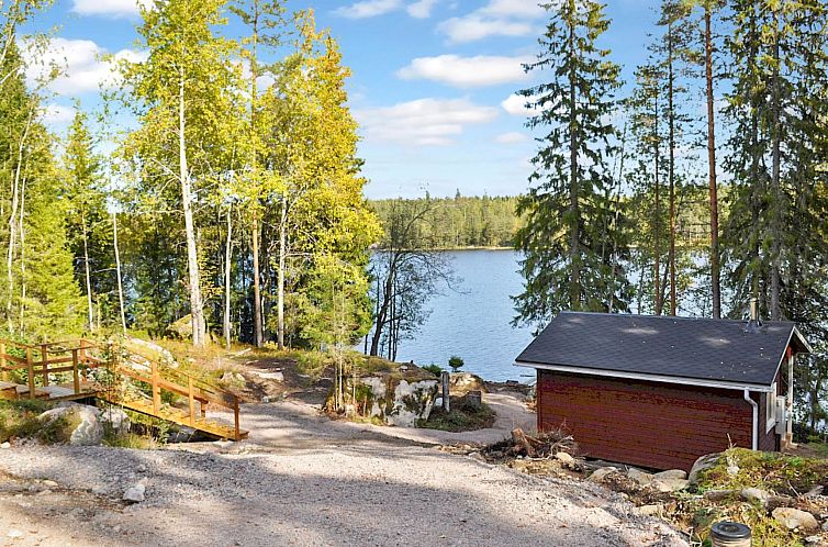 Vakantiehuis Vintteri