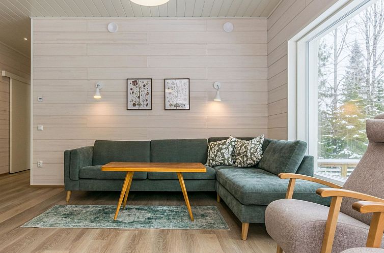 Vakantiehuis Vintteri