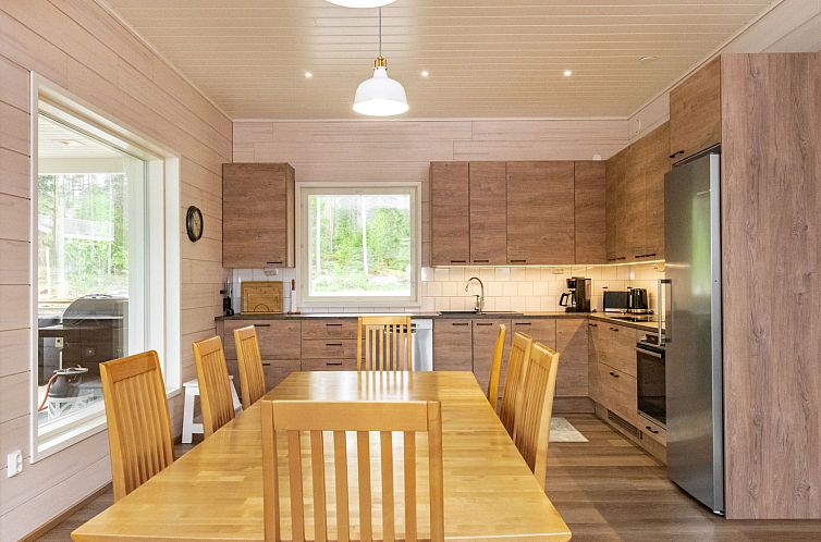 Vakantiehuis Vintteri