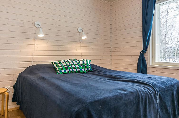 Vakantiehuis Vintteri