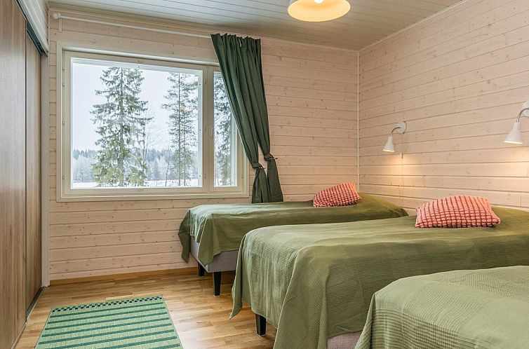 Vakantiehuis Vintteri