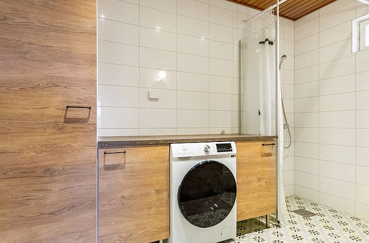 Vakantiehuis Vintteri