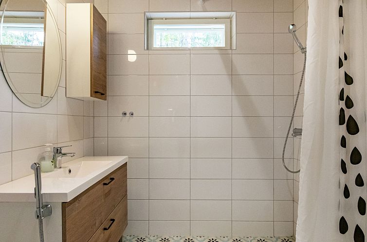 Vakantiehuis Vintteri
