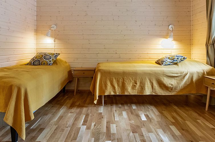 Vakantiehuis Vintteri