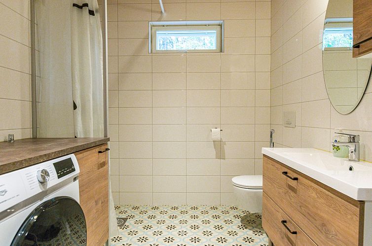 Vakantiehuis Vintteri