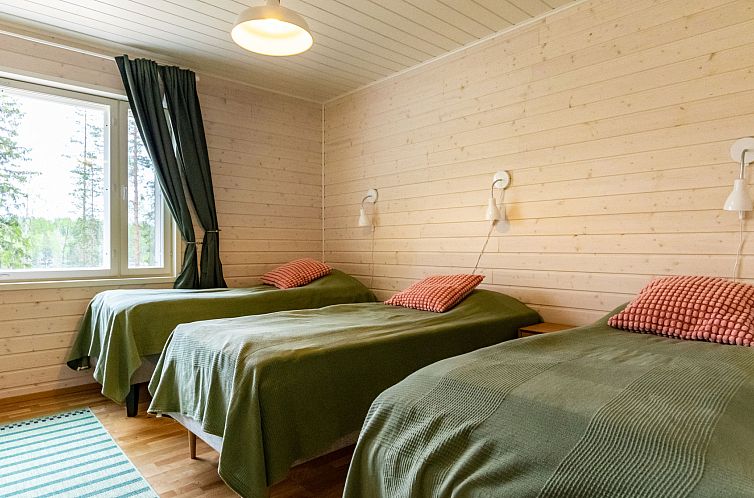 Vakantiehuis Vintteri