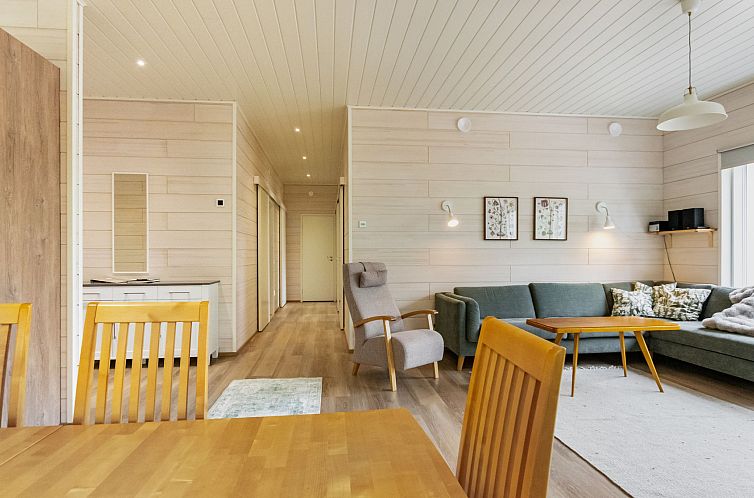 Vakantiehuis Vintteri