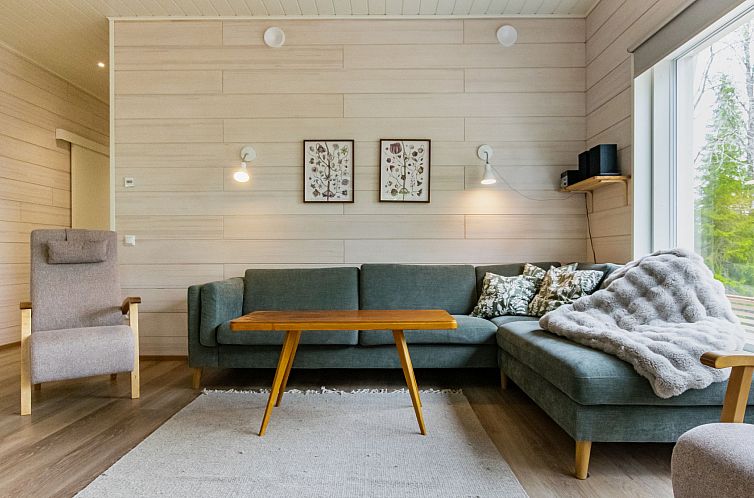 Vakantiehuis Vintteri