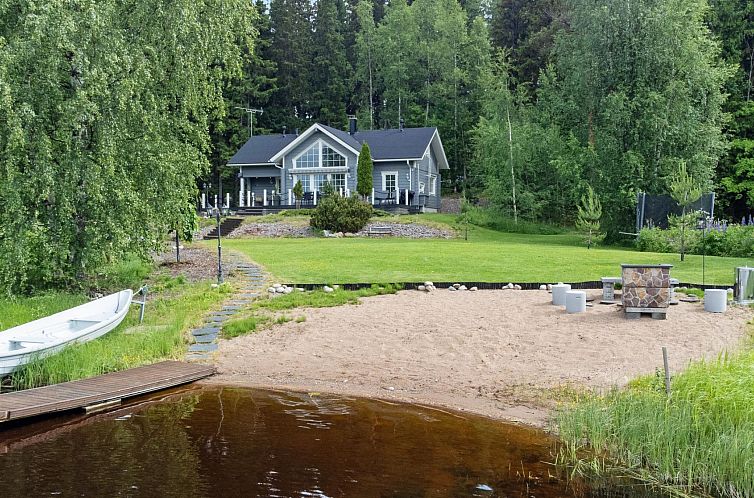 Vakantiehuis Aurinkoranta
