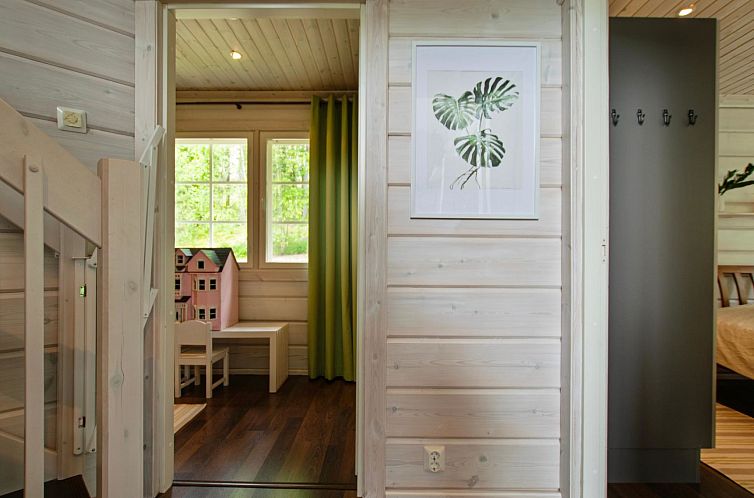 Vakantiehuis Aurinkoranta