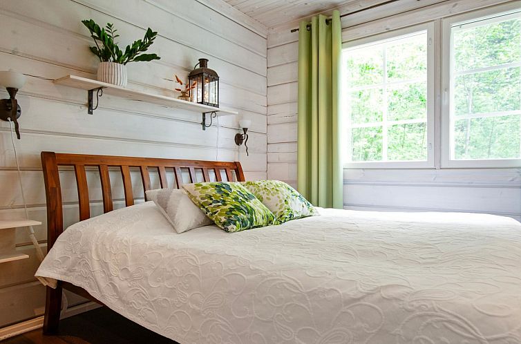 Vakantiehuis Aurinkoranta
