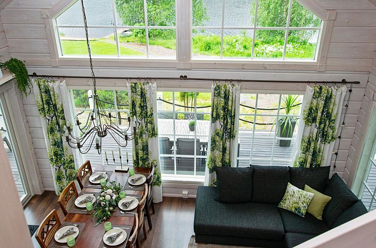 Vakantiehuis Aurinkoranta