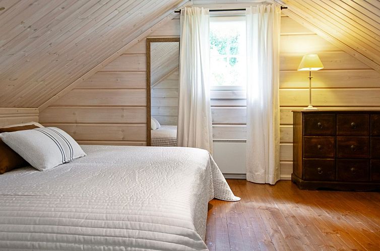 Vakantiehuis Aurinkoranta