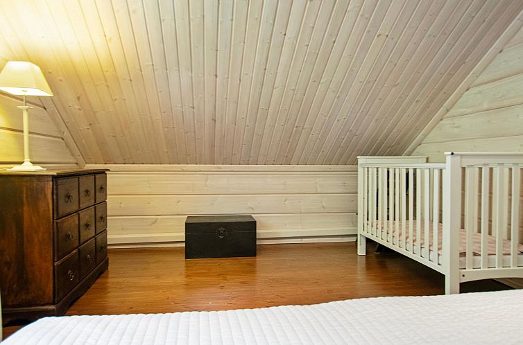 Vakantiehuis Aurinkoranta