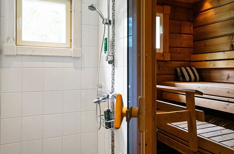 Vakantiehuis Aurinkoranta