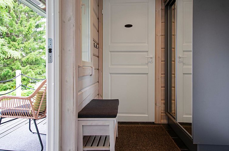 Vakantiehuis Aurinkoranta