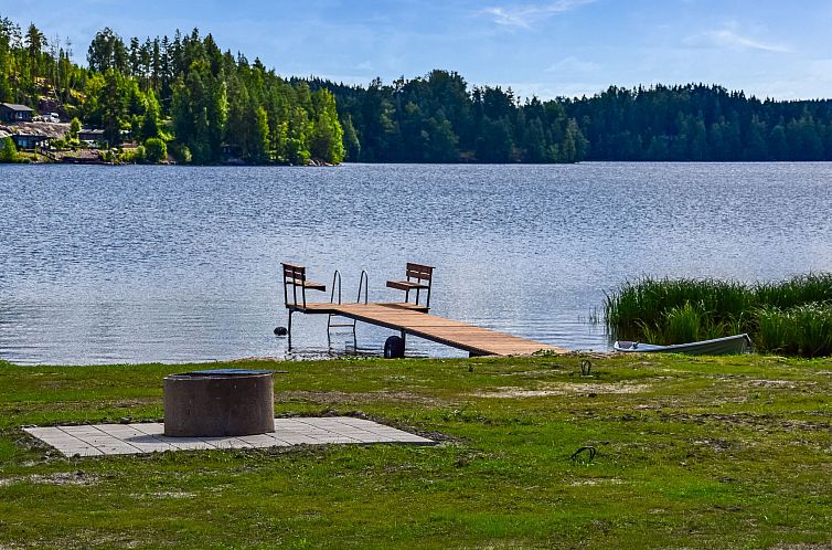 Vakantiehuis Tervaleppä