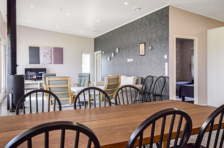 Vakantiehuis Tervaleppä