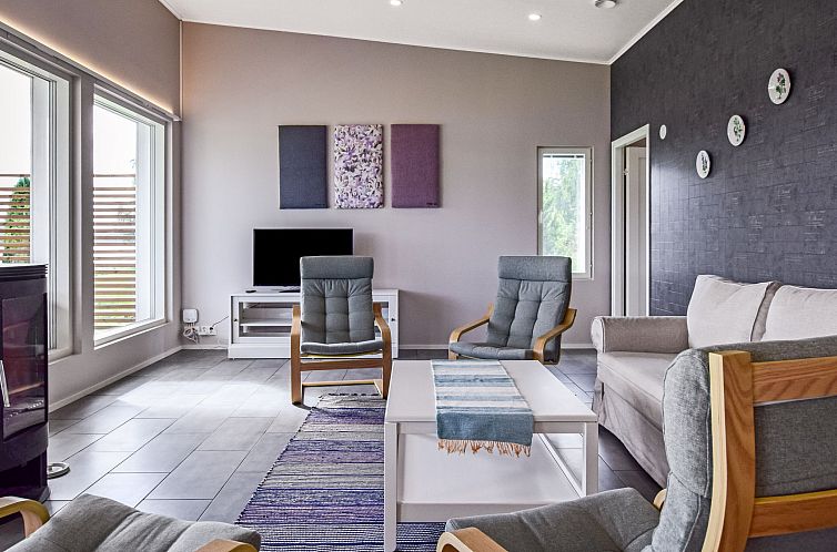 Vakantiehuis Tervaleppä