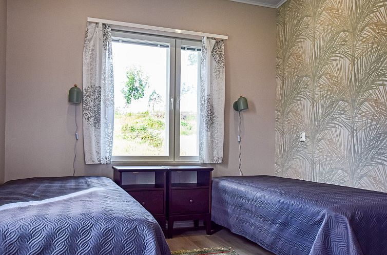 Vakantiehuis Tervaleppä