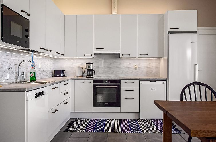 Vakantiehuis Tervaleppä