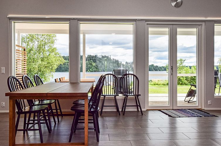 Vakantiehuis Tervaleppä
