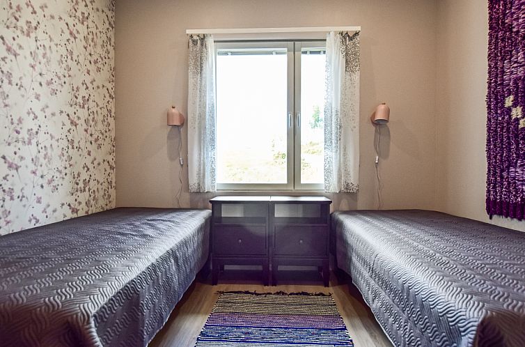 Vakantiehuis Tervaleppä