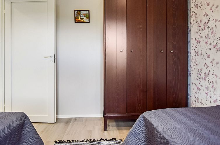 Vakantiehuis Tervaleppä